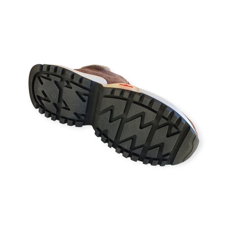 103971 Crosta-nappa visone